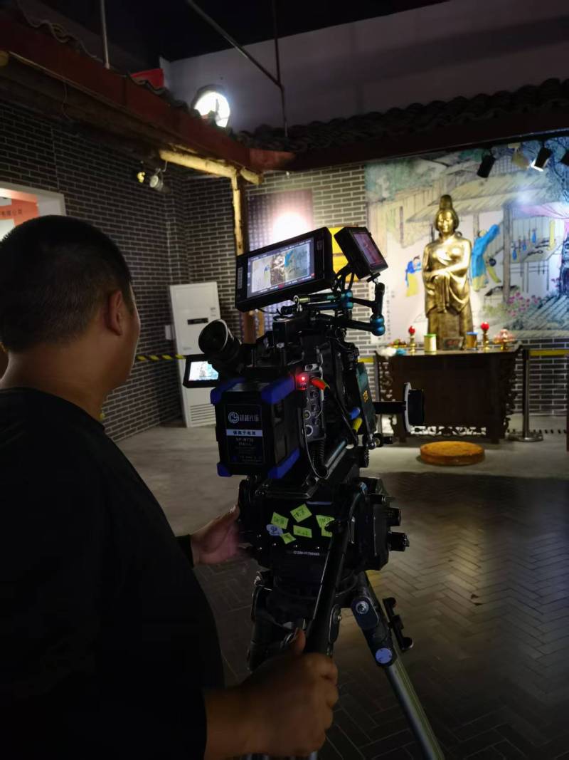 聚焦龙潭区产品宣传视频拍摄公司，以专业实力赋能品牌声量升级