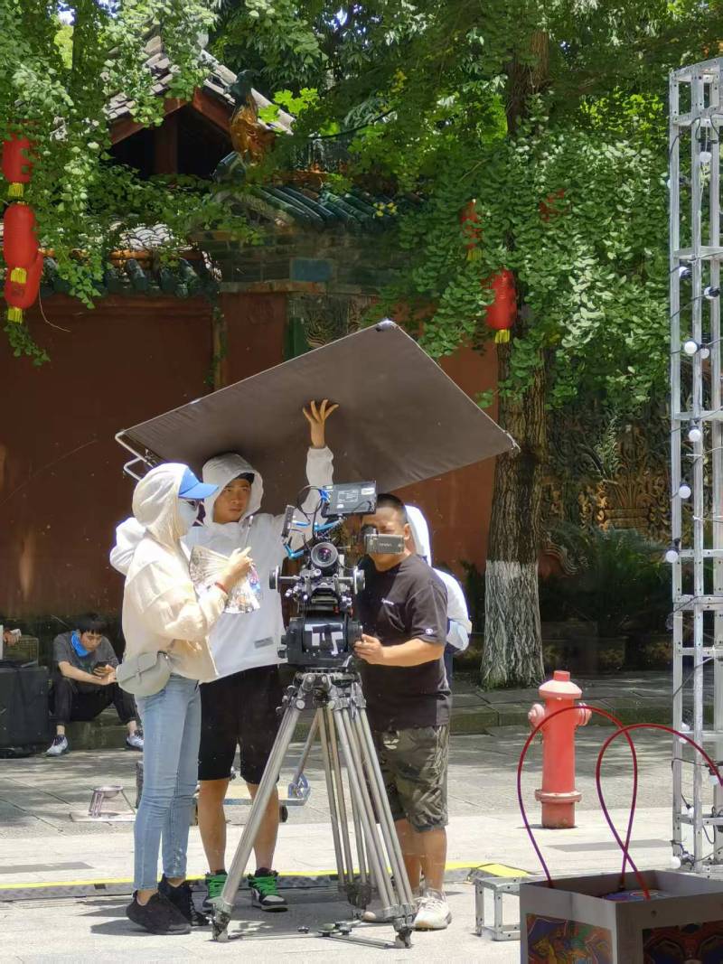 龙潭区产品宣传视频拍摄公司避坑：资质、案例、服务全解析