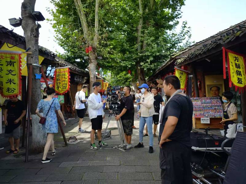 龙潭区产品视频拍摄技术升级：AI与三维动画深度融合