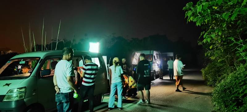 以镜头为笔，绘就龙潭区产品视频的进阶之路
