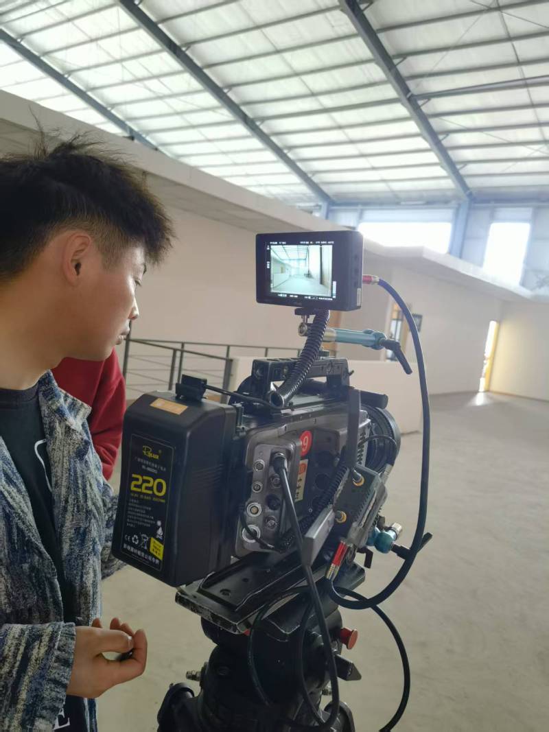 龙潭区电商产品视频拍摄制作：小成本也能产出高质感内容？